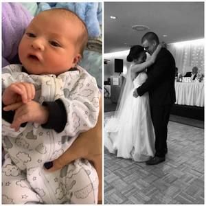 Meet your Posher, Dhea